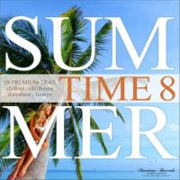 VA - Summer Time Vol 8 - 18 Premium Trax_ Chillout, Chillhouse, Downbeat, Lounge (2020) [FLAC]