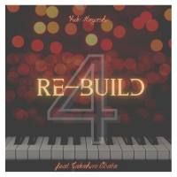 林ゆうき, 小畑貴裕 - Re-Build４ (2020) Hi-Res