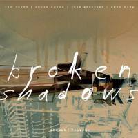 Tim Berne - Broken Shadows 2021 Hi-Res