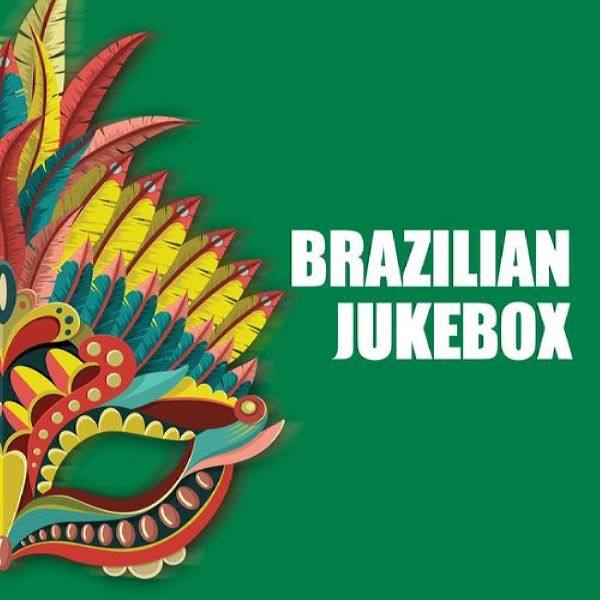 Verschillende artiesten - Brazilian Jukebox (2021) Flac