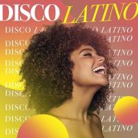 Verschillende artiesten - Disco Latino (2021) Flac