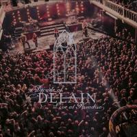 Delain - A Decade of Delain – Live at Paradiso (2017) FLAC