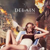 Delain - Apocalypse & Chill (2020) HD