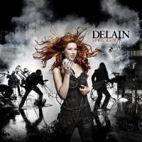 Delain - April Rain 2009 FLAC