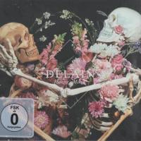 Delain - Hunter's Moon 2019 CD