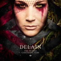 Delain - The Human Contradiction (2014) FLAC (16bit-44.1kHz)