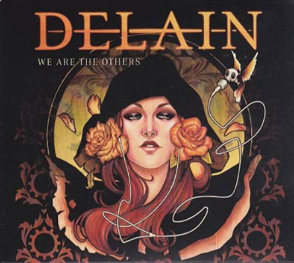 Delain - We Are The Others 2012 FLAC