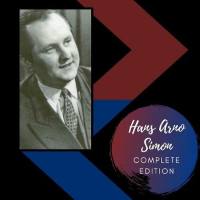 Hans Arno Simon - Complete Edition (2021) Flac
