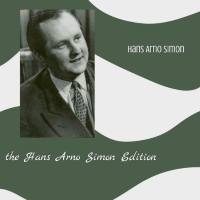 Hans Arno Simon - The Hans Arno Simon Edition (2020) Flac