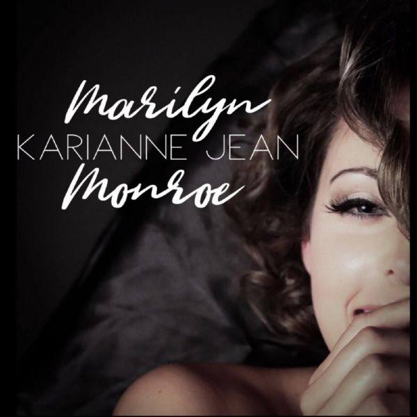 Karianne Jean - Marilyn Monroe (2021) FLAC