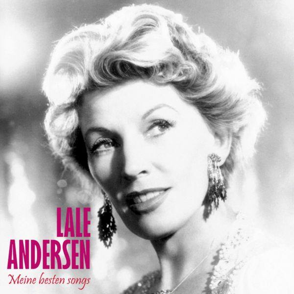Lale Andersen - Meine besten Songs (Remastered) (2020) FLAC