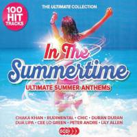 VA - In The Summertime - The Ultimate Collection 2019 FLAC