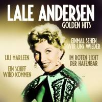 Lale Andersen - Golden Hits (2014) Flac