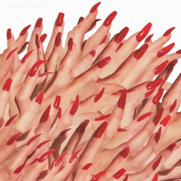 BAND-MAID - Unseen World (2021) FLAC