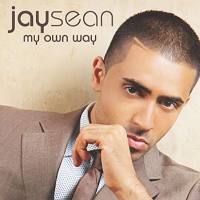Jay Sean - My Own Way 2008 FLAC