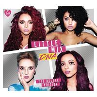 Little Mix - DNA 2013 FLAC
