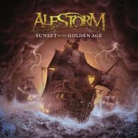 Alestorm - Sunset On The Golden Age (Deluxe Version) (2014) FLAC (16bit-44.1kHz)