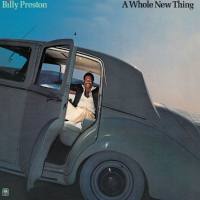 Billy Preston - A Whole New Thing 1977 Hi-Res