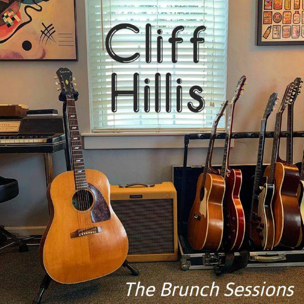 Cliff Hillis - The Brunch Sessions (2021) FLAC