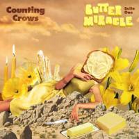 Counting Crows - Butter Miracle Suite One (2021) FLAC