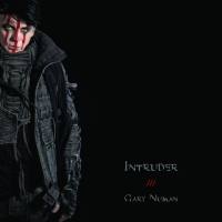 Gary Numan - Intruder (2021) - WEB FLAC