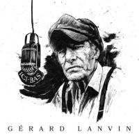 Gérard Lanvin - Ici-Bas (2021)