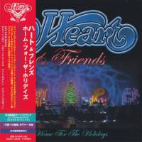 Heart & Friends 2014 - Home For The Holidays - flac