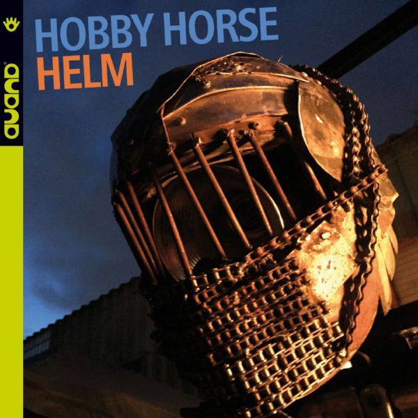 Hobby Horse - Helm (2018) [.flac lossless]