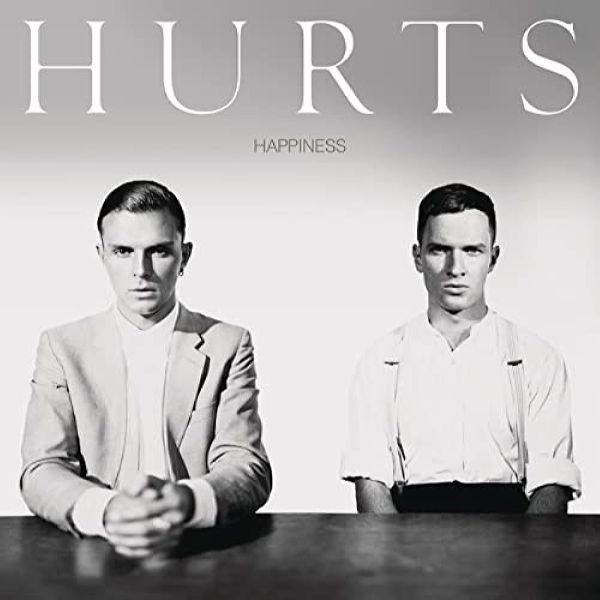 Hurts - Happiness 2010 FLAC