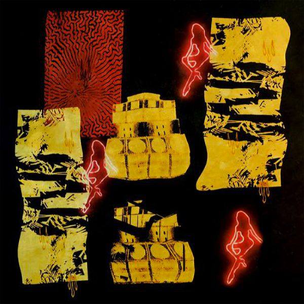 INVT - PRENDIDA 2021 FLAC