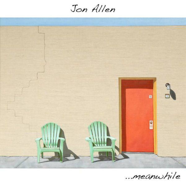 Jon Allen - ...meanwhile 2021 FLAC