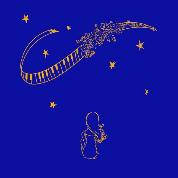 Katrina Gupalo - 7 skumjas zvaigznes 2020 Hi-Res