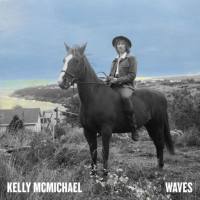 Kelly McMichael - Waves (2021)