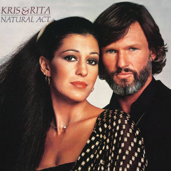 Kris Kristofferson - Natural Act 1978 Hi-Res