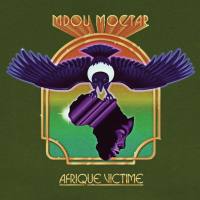Mdou Moctar - Afrique Victime (2021) - WEB FLAC