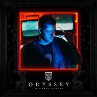 Michael Oakley - Odyssey (2021) FLAC