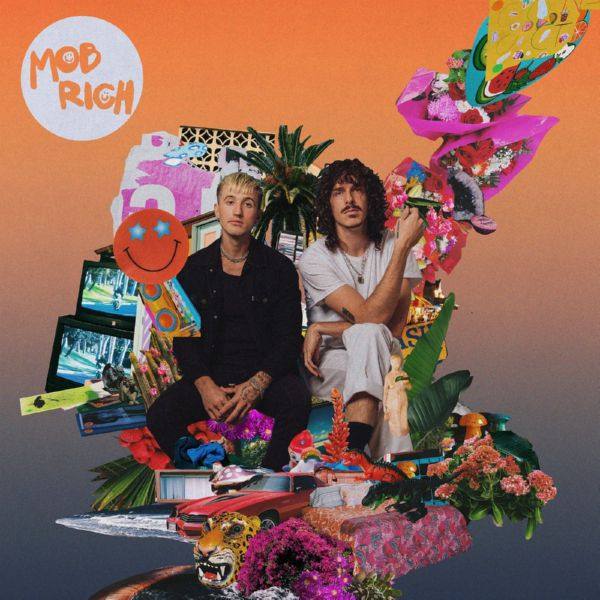 Mob Rich - Why No Why (2021) FLAC