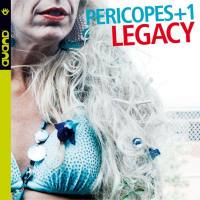 Pericopes+1 - Legacy (2018) [.flac lossless]