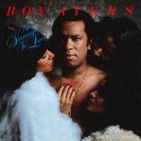 Roy Ayers - No Stranger To Love 1979 Hi-Res