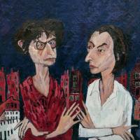 Sons of Raphael - Full-Throated Messianic Homage (2021) FLAC