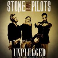 Stone Temple Pilots - Unplugged (Live) (2021) FLAC