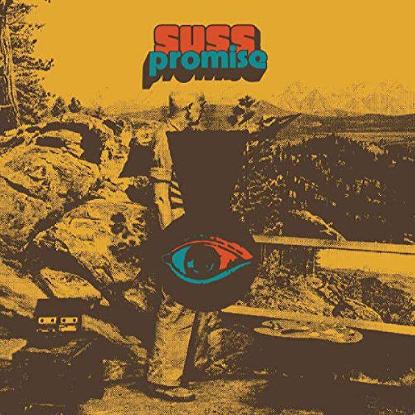 SUSS - Promise 2021 FLAC