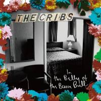 The Cribs - In The Belly of The Brazen Bull (Japanese Edition) (2012) Flac