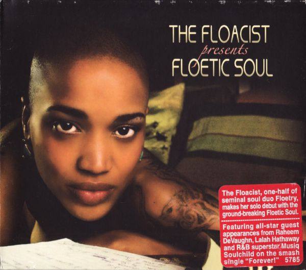 The Floacist - 2010 - Floetic Soul