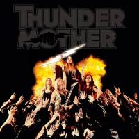 Thundermother - Heat Wave (2020)