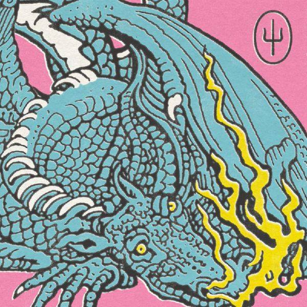 Twenty One Pilots - Scaled And Icy (2021) FLAC