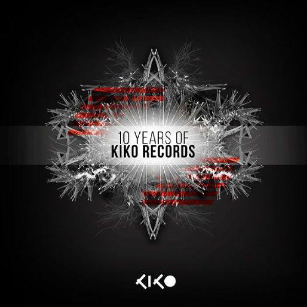 VA - 10 year of Kiko Records
