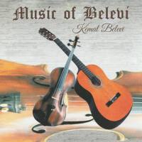 VA - Music of Kemal Belevi 2021 FLAC