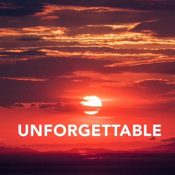 VA - Unforgettable 2021 FLAC