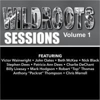 Wildroots - Wildroots Sessions, Vol. 1 (2021 Lossless)